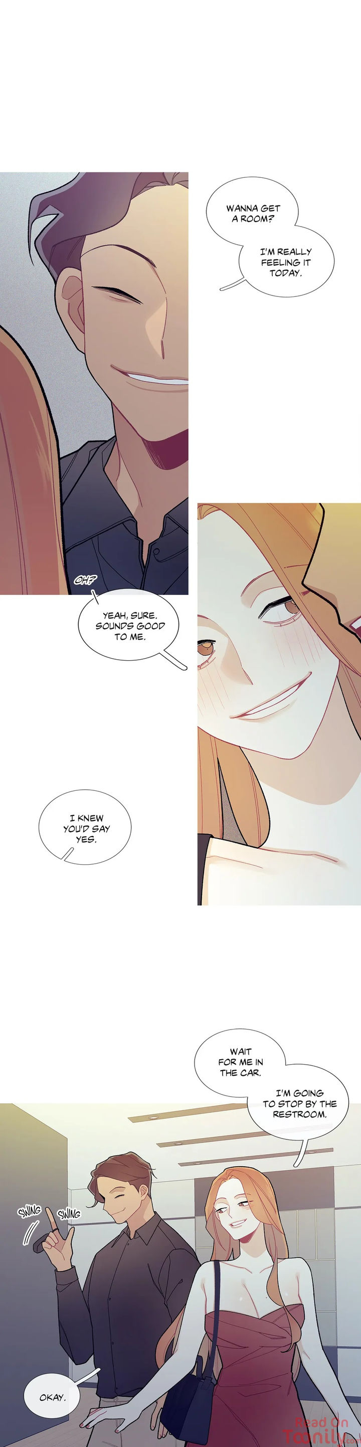 What’s Going On? - Chapter 80 [photo 3] - MangaPorn
