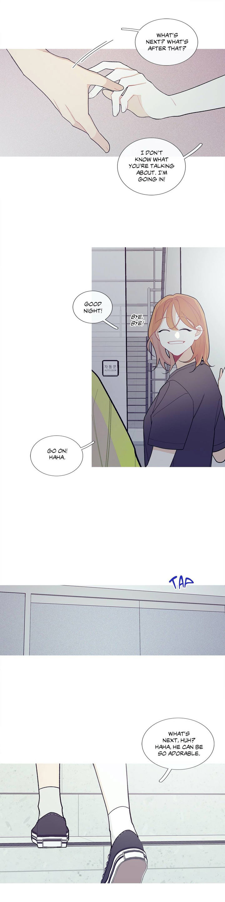 What’s Going On? - Chapter 81 [photo 4] - MangaPorn