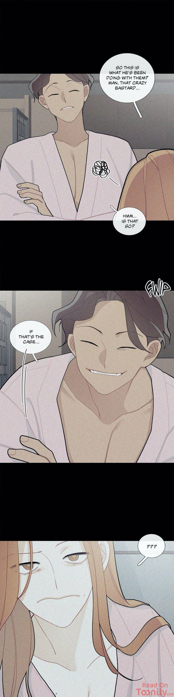 What’s Going On? - Chapter 82 [photo 10] - MangaPorn