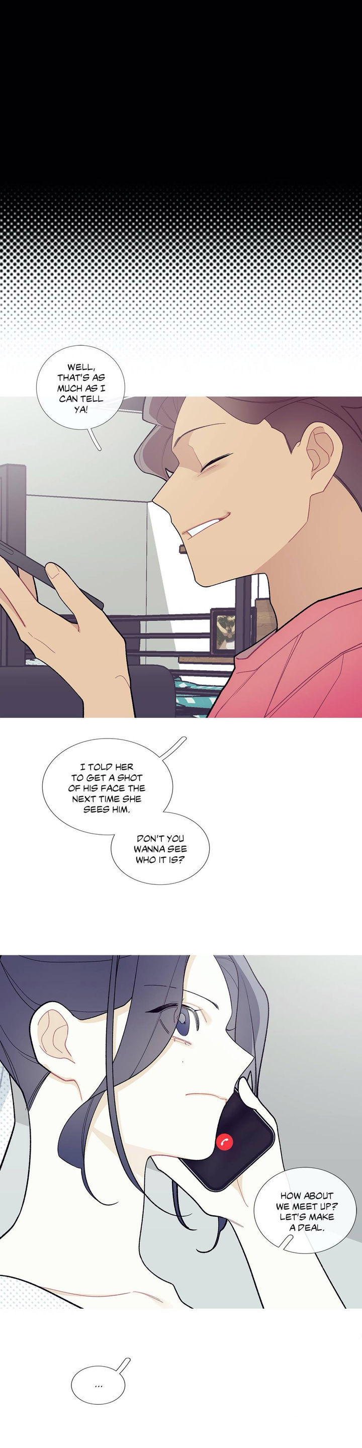 What’s Going On? - Chapter 82 [photo 11] - MangaPorn