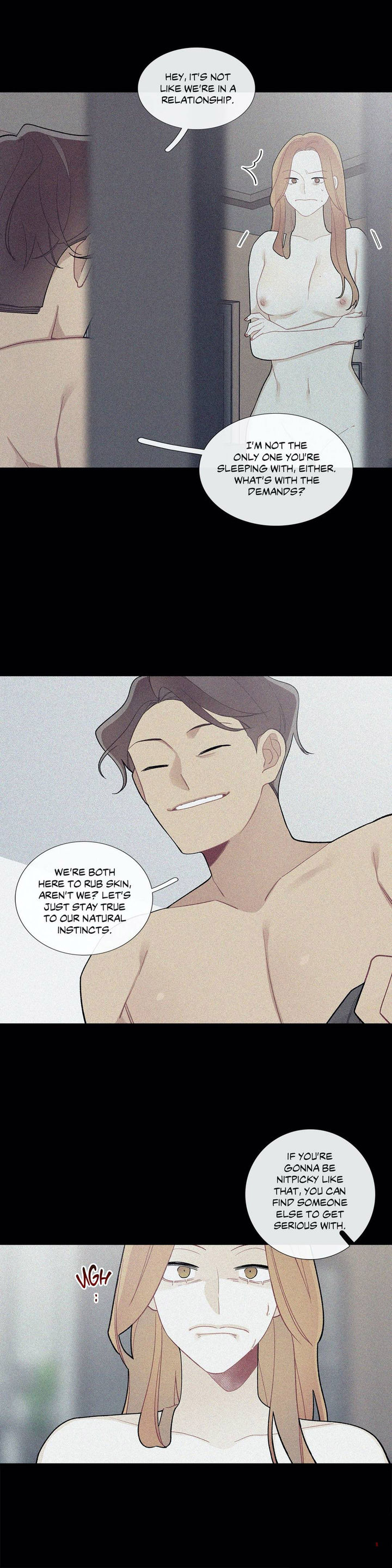 What’s Going On? - Chapter 82 [photo 3] - MangaPorn