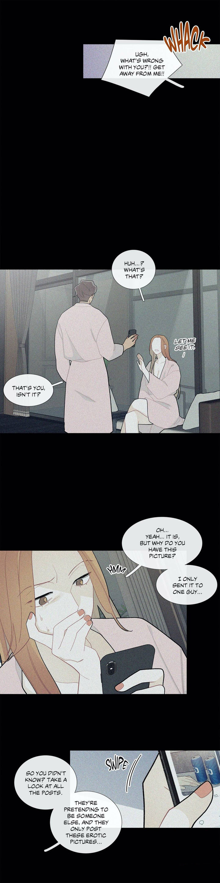 What’s Going On? - Chapter 82 [photo 7] - MangaPorn
