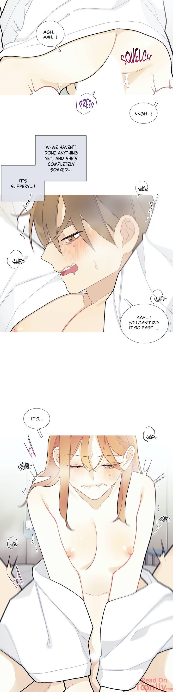 What’s Going On? - Chapter 83 [photo 20] - MangaPorn