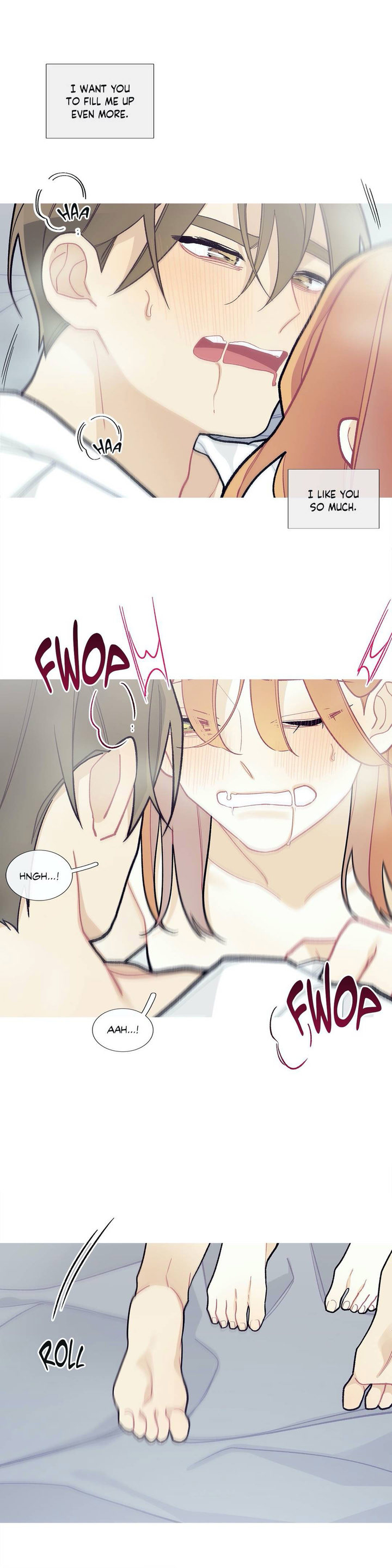 What’s Going On? - Chapter 84 [photo 10] - MangaPorn