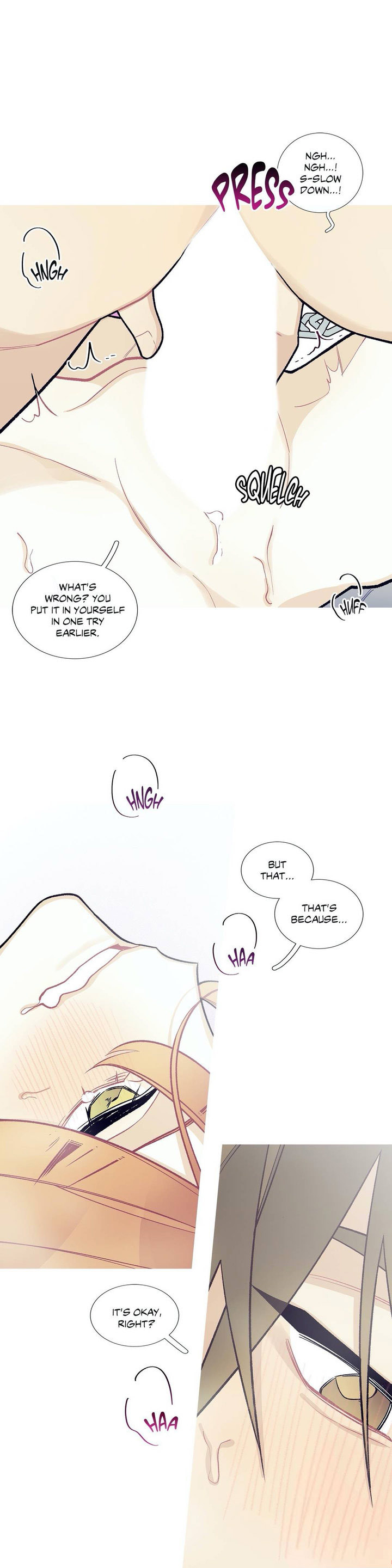 What’s Going On? - Chapter 84 [photo 11] - MangaPorn