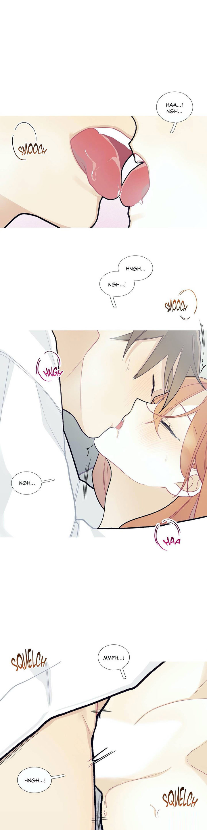 What’s Going On? - Chapter 84 [photo 14] - MangaPorn
