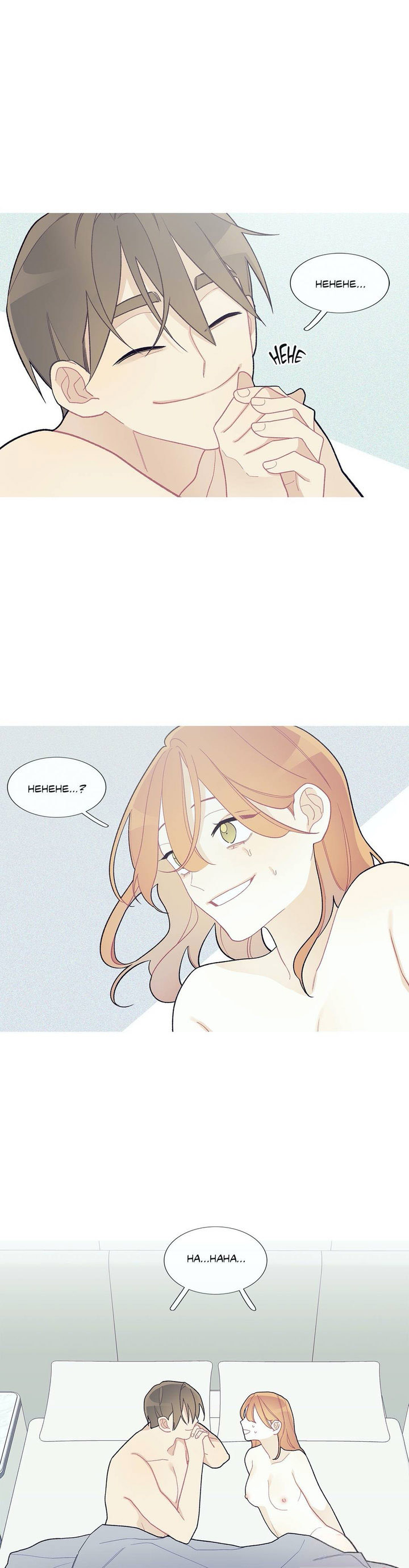 What’s Going On? - Chapter 84 [photo 22] - MangaPorn