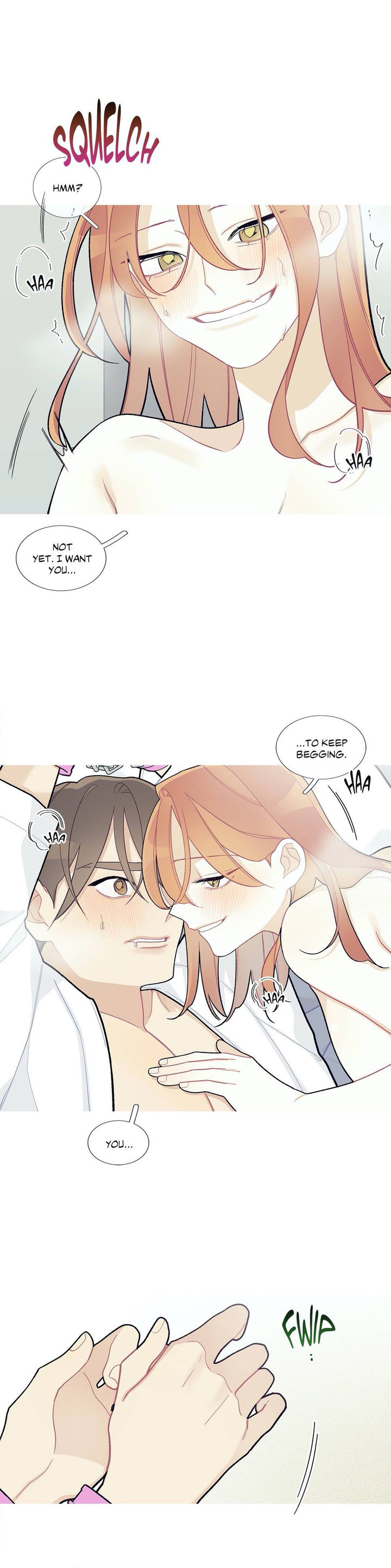 What’s Going On? - Chapter 84 [photo 5] - MangaPorn