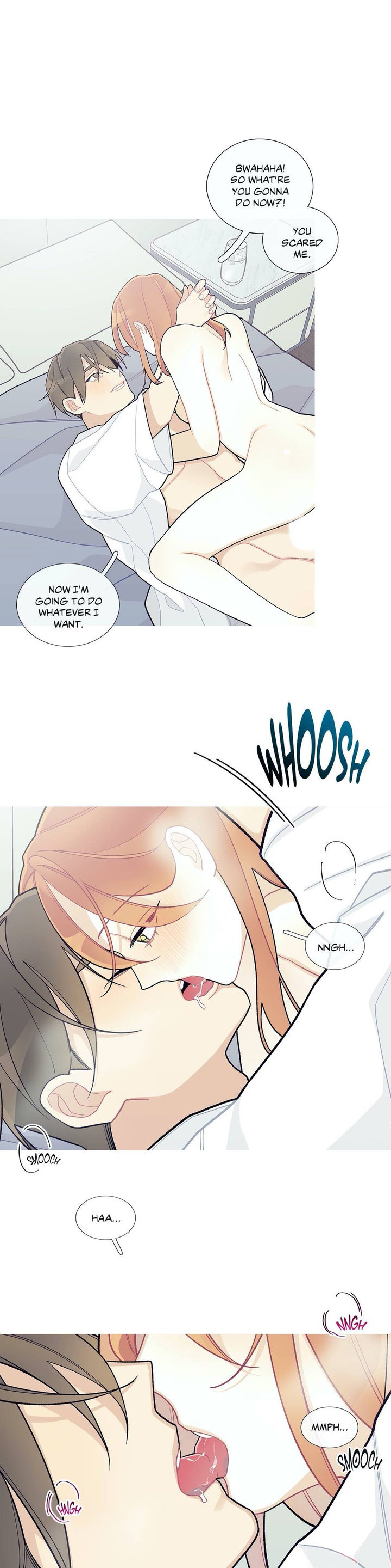 What’s Going On? - Chapter 84 [photo 7] - MangaPorn
