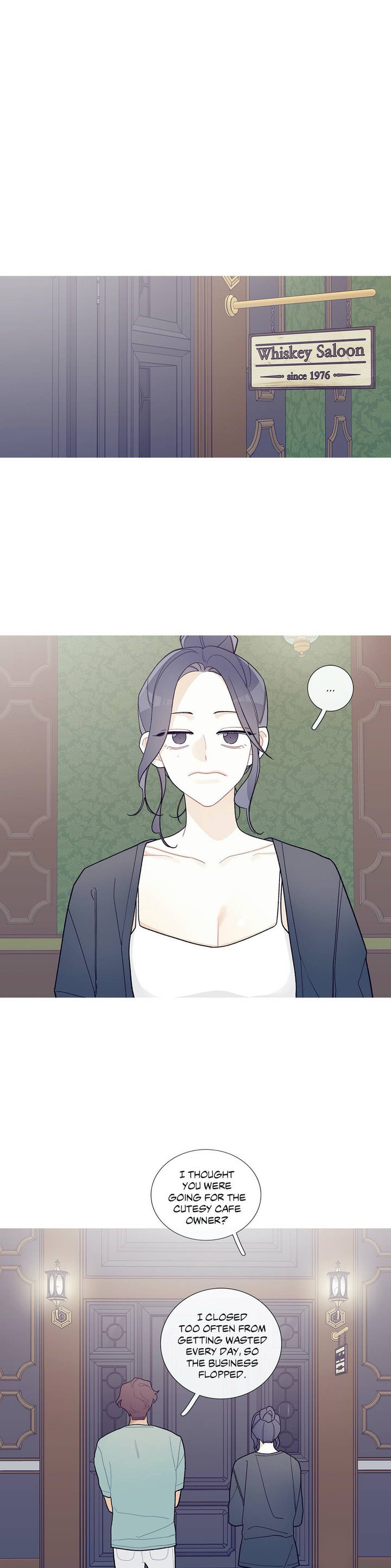 What’s Going On? - Chapter 85 [photo 17] - MangaPorn
