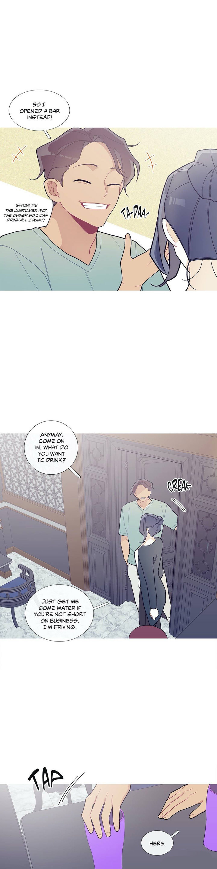 What’s Going On? - Chapter 85 [photo 18] - MangaPorn