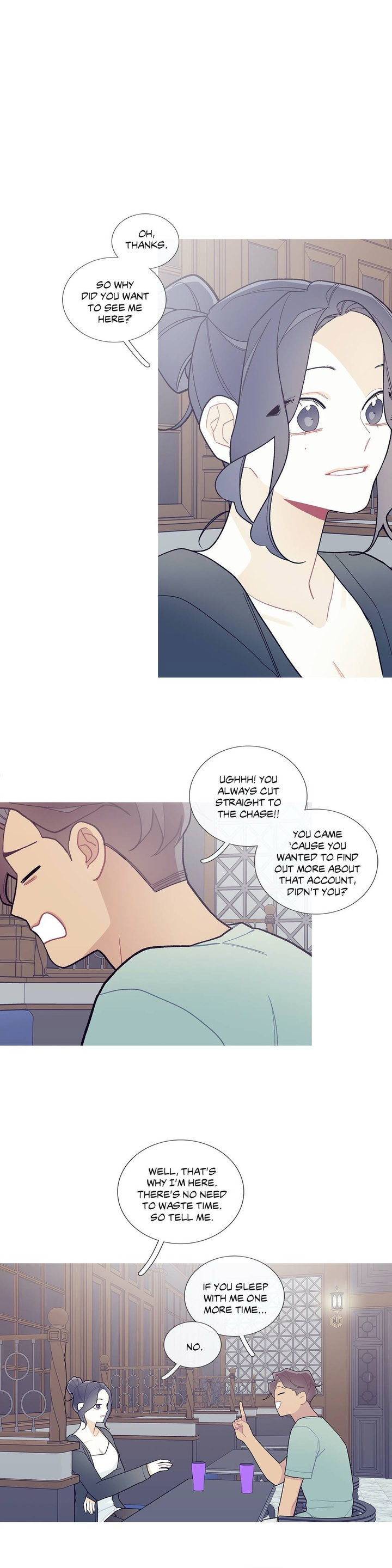 What’s Going On? - Chapter 85 [photo 19] - MangaPorn