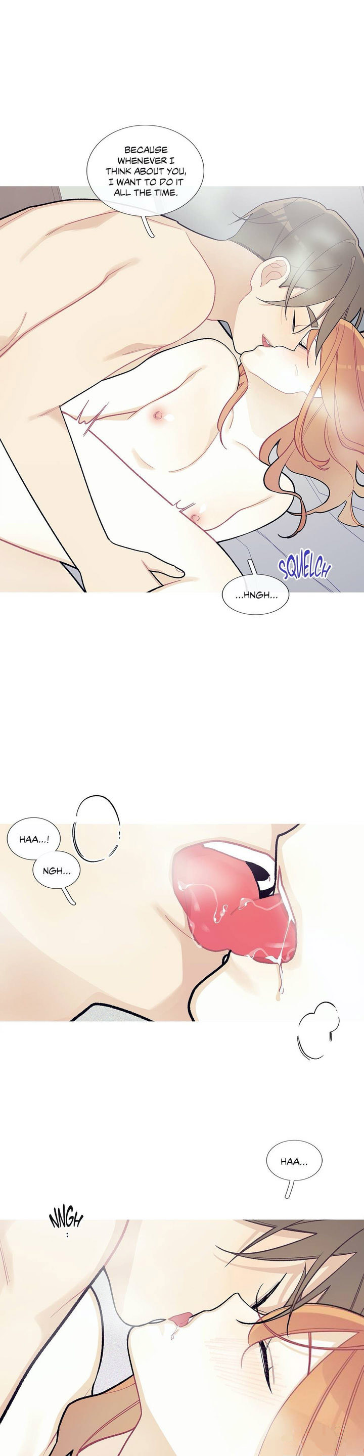 What’s Going On? - Chapter 85 [photo 3] - MangaPorn