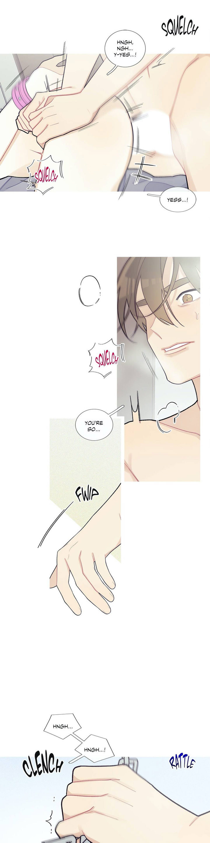 What’s Going On? - Chapter 85 [photo 9] - MangaPorn