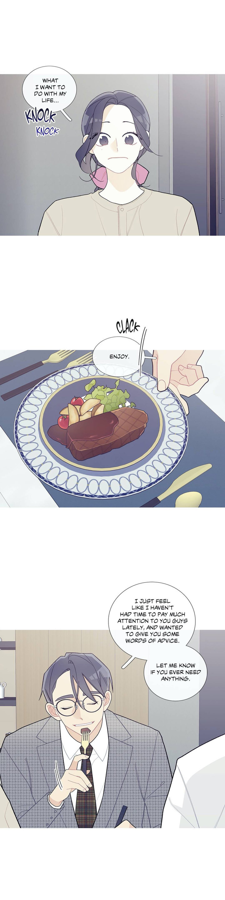 What’s Going On? - Chapter 86 [photo 17] - MangaPorn