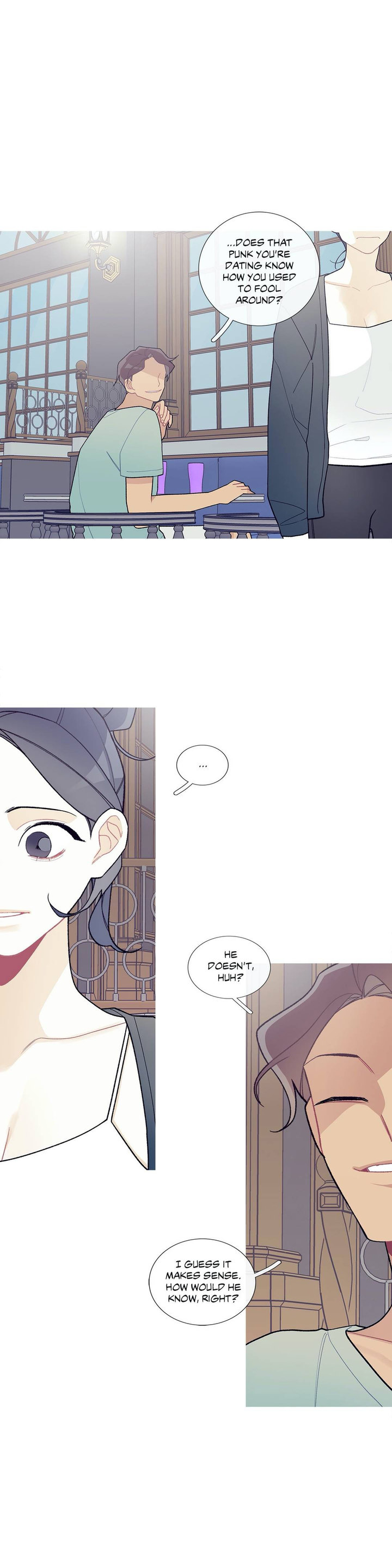 What’s Going On? - Chapter 86 [photo 3] - MangaPorn