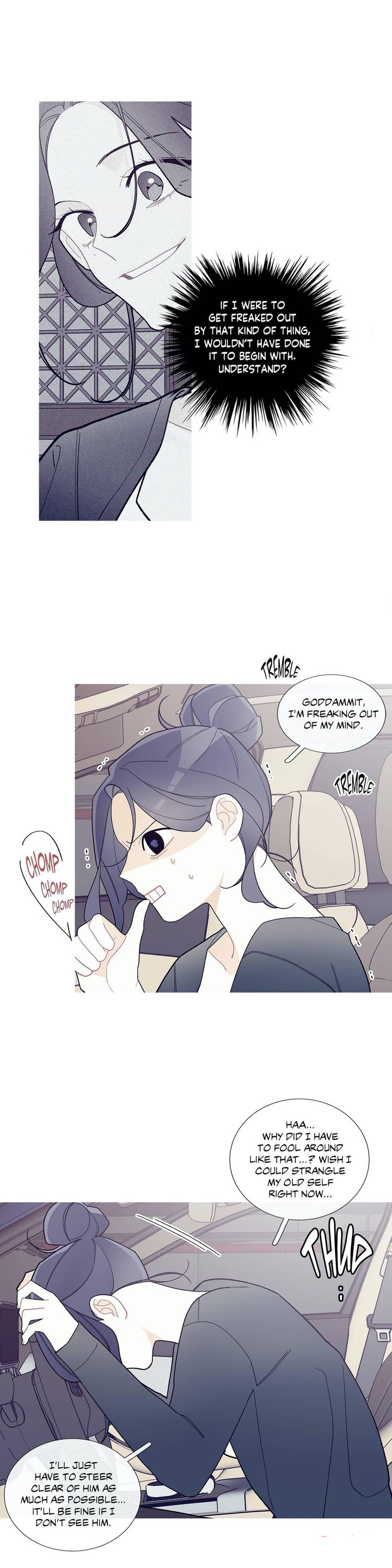 What’s Going On? - Chapter 86 [photo 7] - MangaPorn