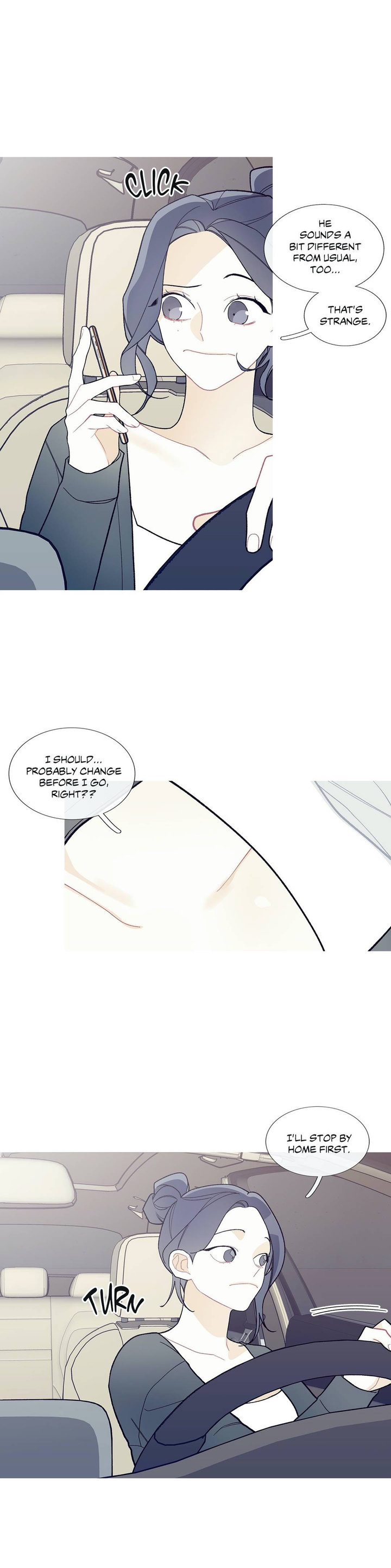 What’s Going On? - Chapter 86 [photo 9] - MangaPorn