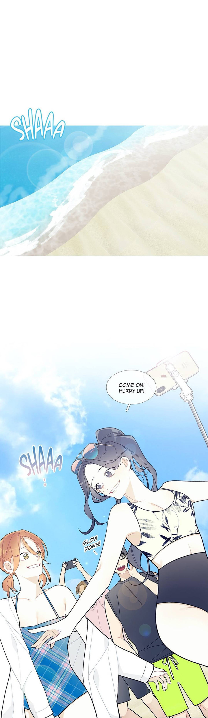 What’s Going On? - Chapter 87 [photo 12] - MangaPorn