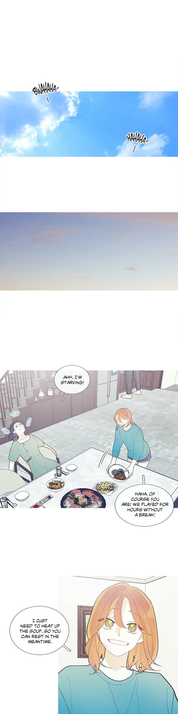 What’s Going On? - Chapter 87 [photo 17] - MangaPorn