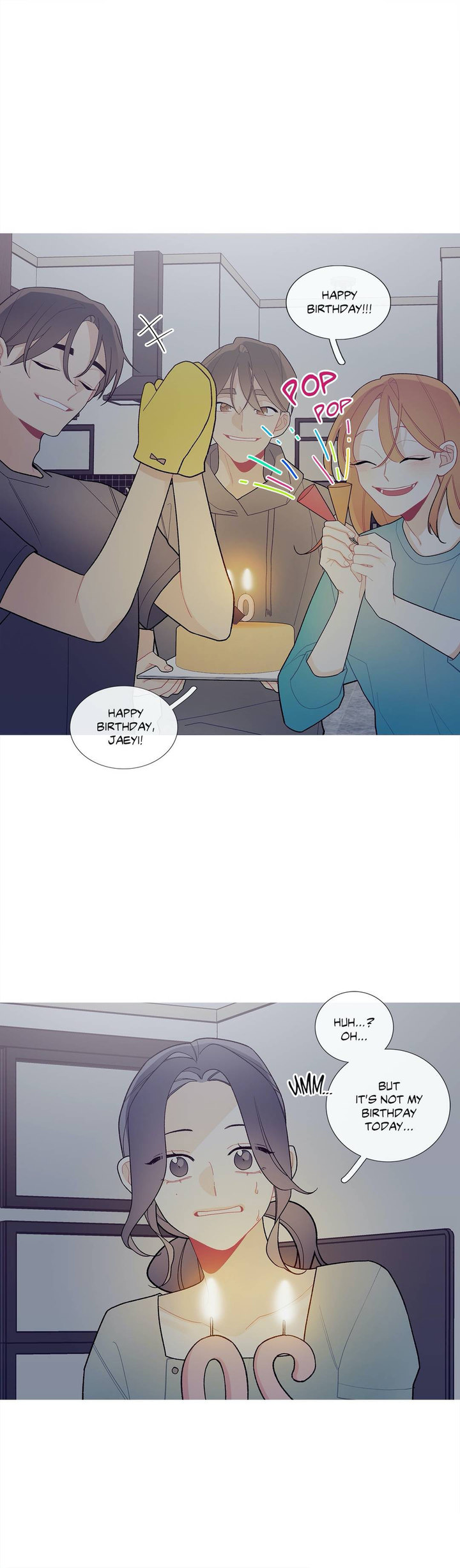 What’s Going On? - Chapter 87 [photo 21] - MangaPorn