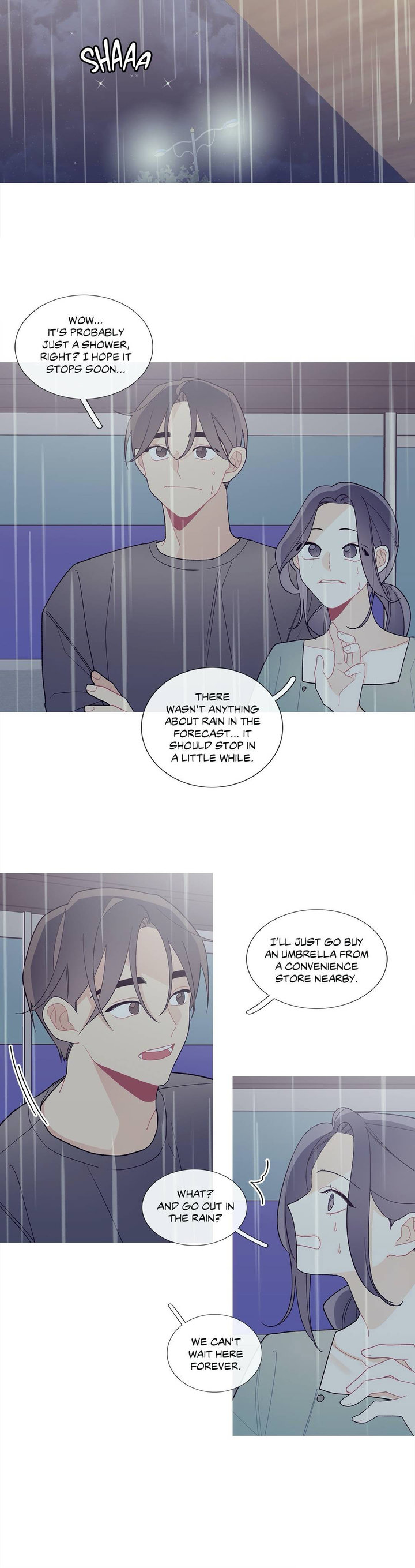 What’s Going On? - Chapter 88 [photo 15] - MangaPorn