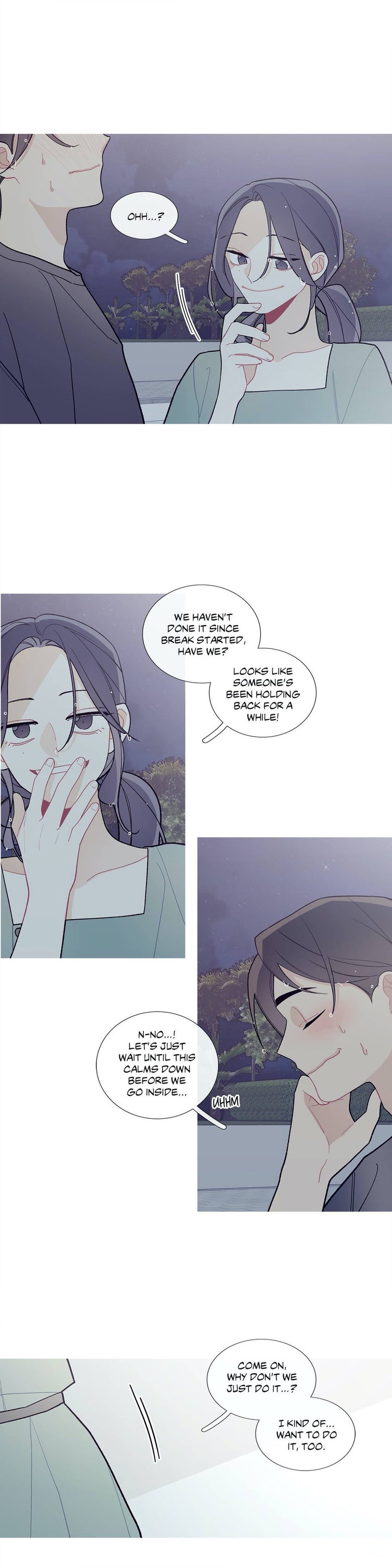 What’s Going On? - Chapter 88 [photo 20] - MangaPorn