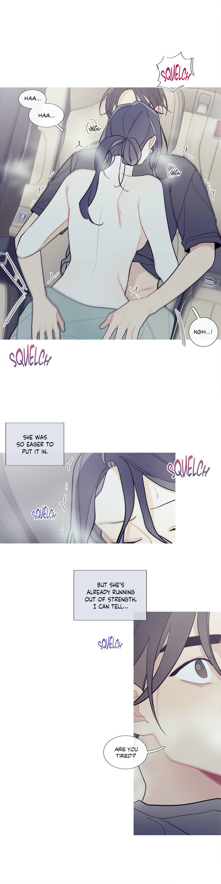 What’s Going On? - Chapter 89 [photo 10] - MangaPorn