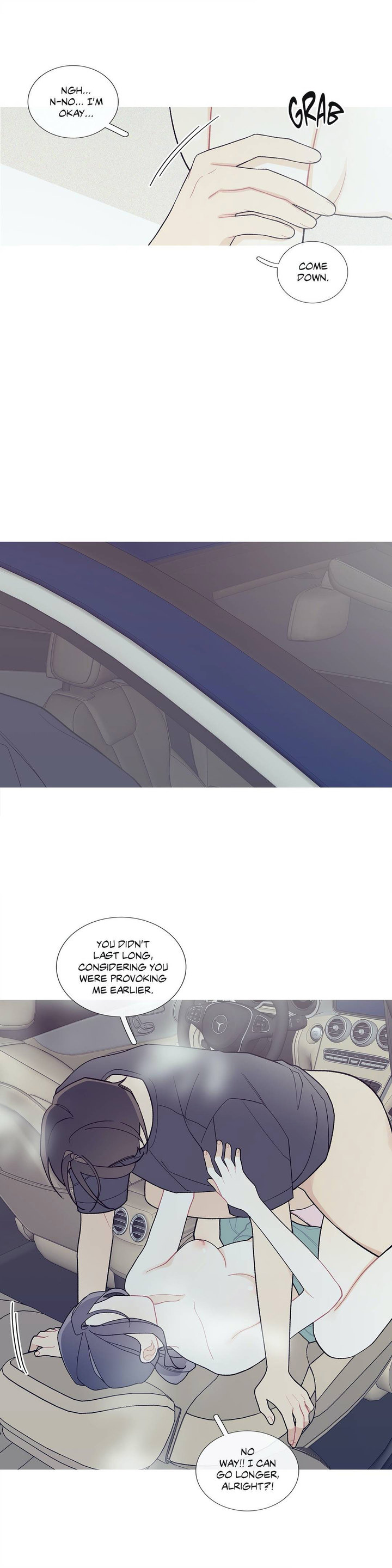 What’s Going On? - Chapter 89 [photo 11] - MangaPorn