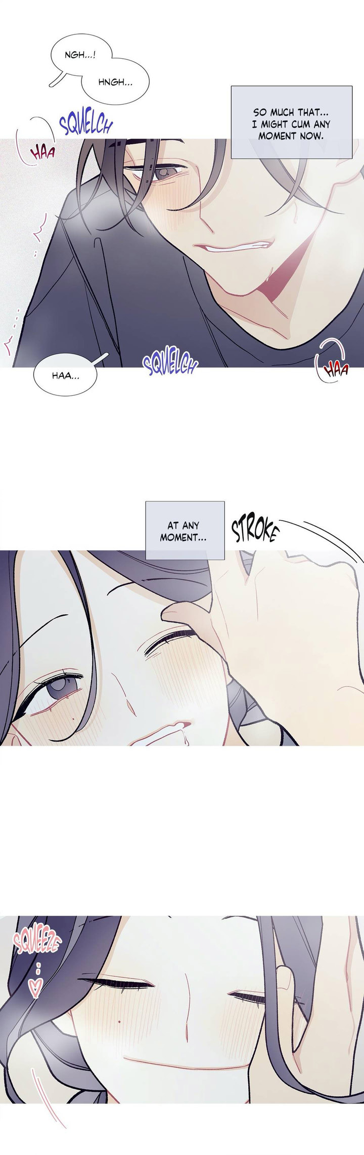 What’s Going On? - Chapter 89 [photo 17] - MangaPorn