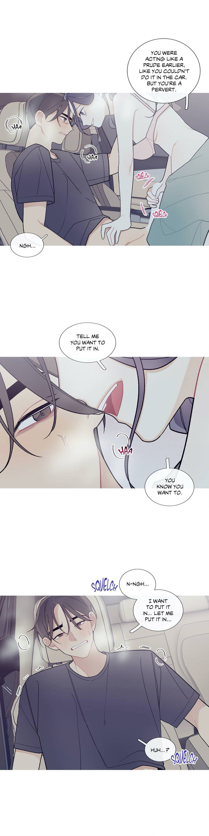 What’s Going On? - Chapter 89 [photo 6] - MangaPorn