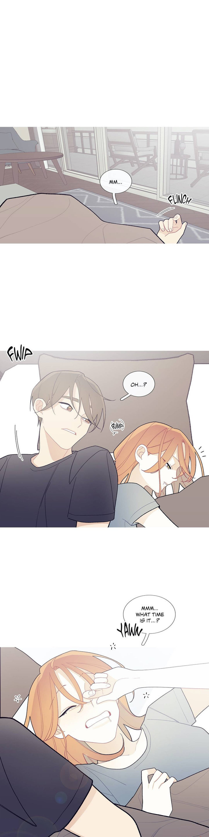 What’s Going On? - Chapter 90 [photo 12] - MangaPorn