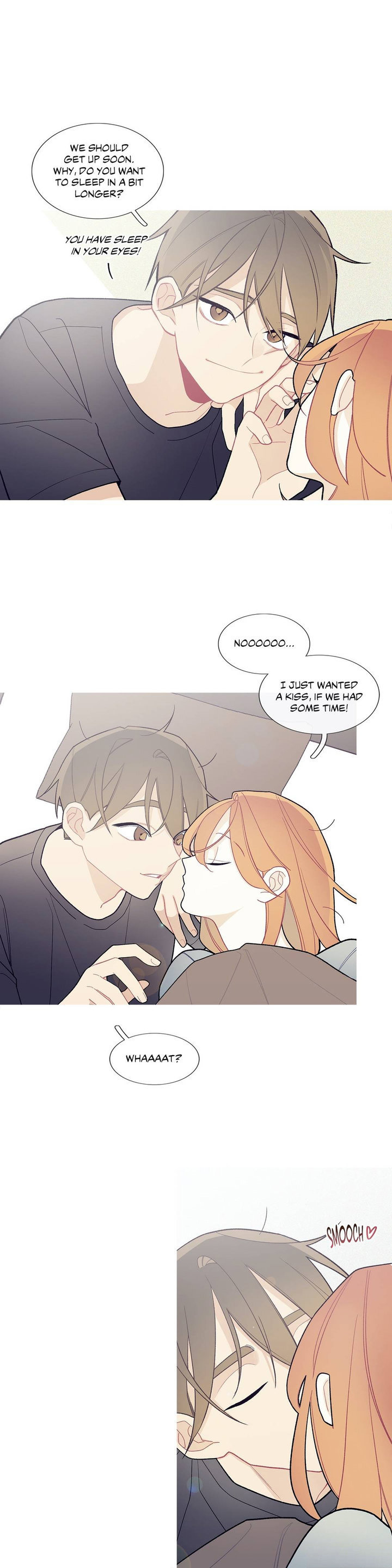 What’s Going On? - Chapter 90 [photo 13] - MangaPorn