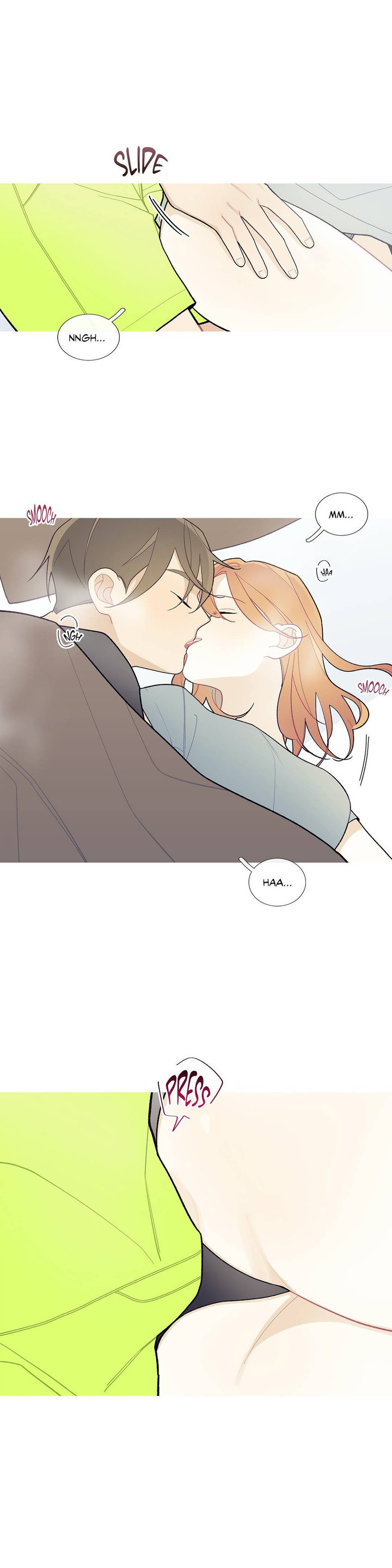 What’s Going On? - Chapter 90 [photo 14] - MangaPorn