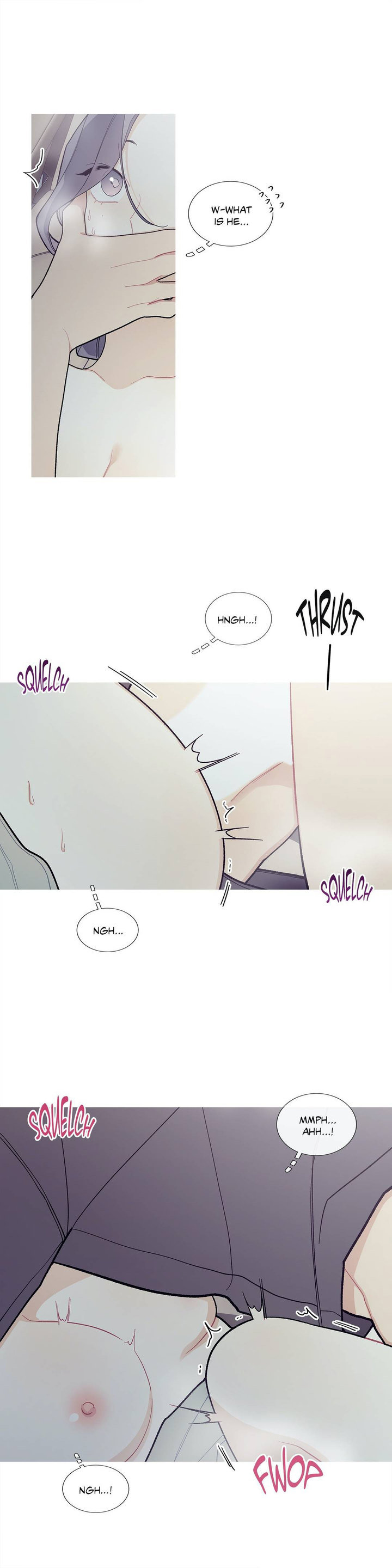 What’s Going On? - Chapter 90 [photo 2] - MangaPorn