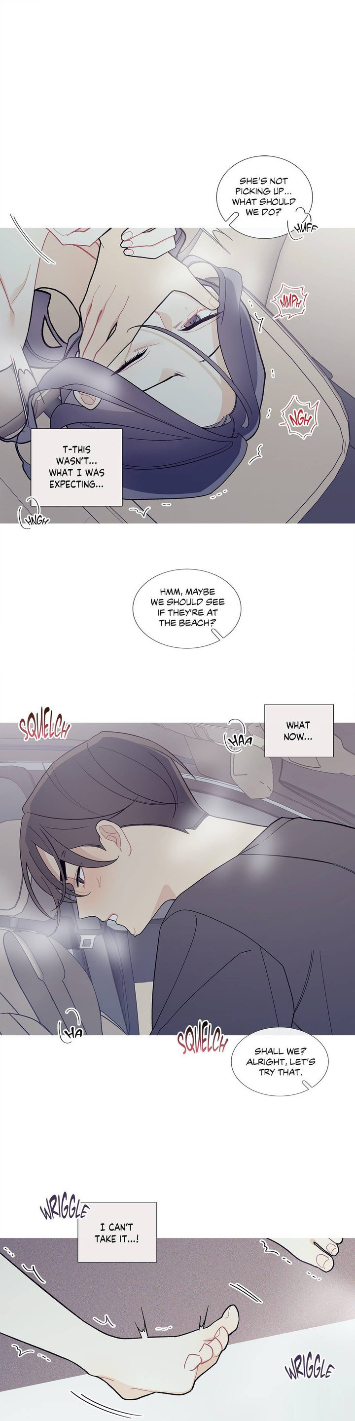 What’s Going On? - Chapter 90 [photo 3] - MangaPorn