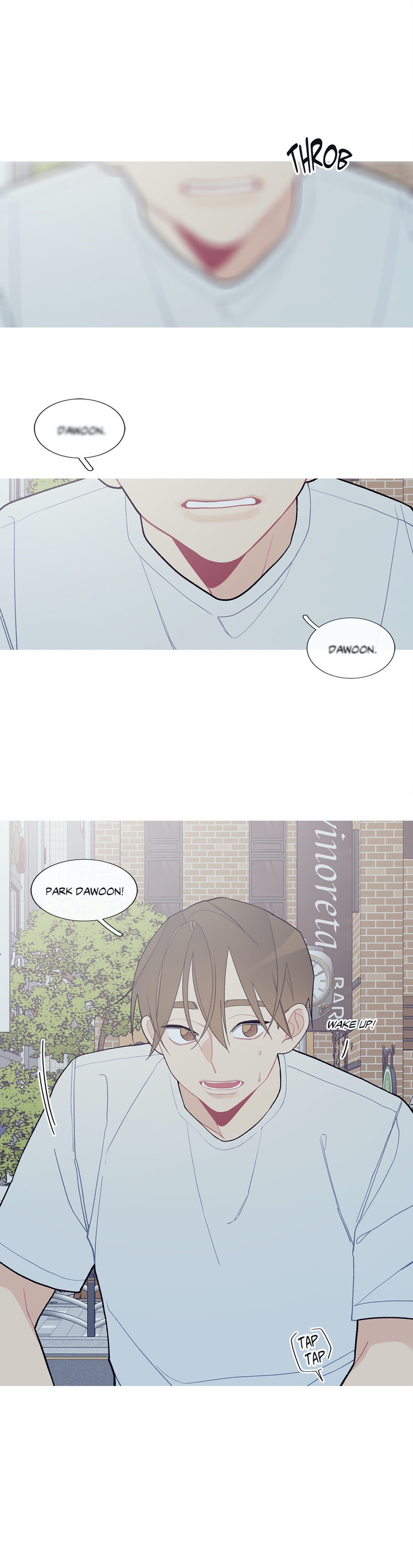 What’s Going On? - Chapter 91 [photo 18] - MangaPorn