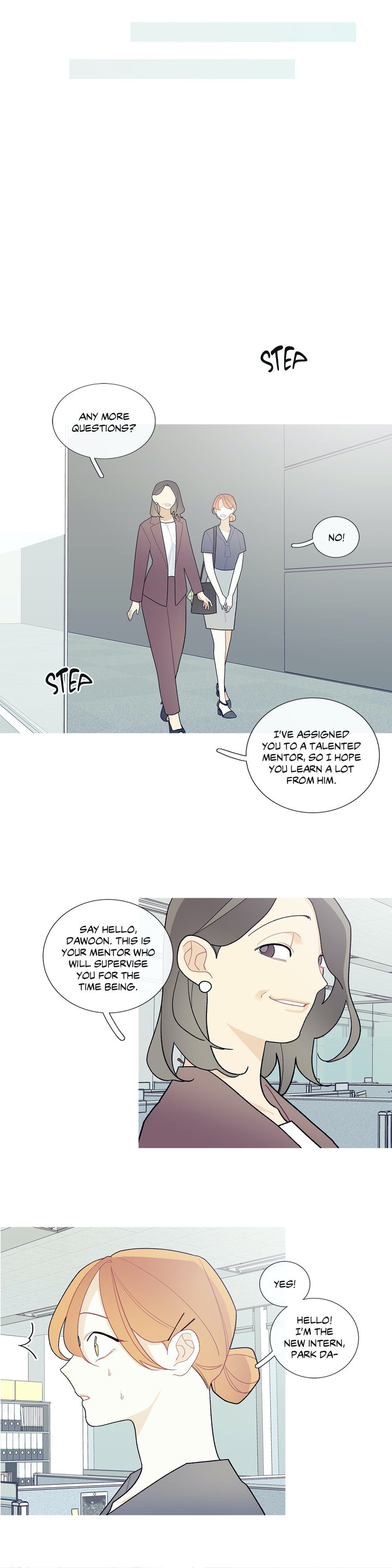 What’s Going On? - Chapter 91 [photo 3] - MangaPorn
