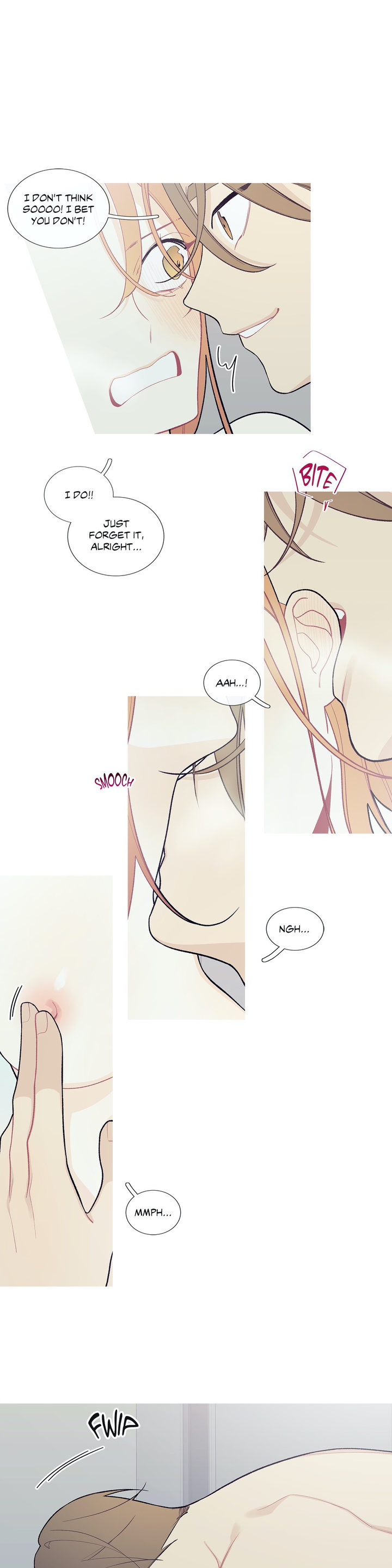 What’s Going On? - Chapter 92 [photo 14] - MangaPorn
