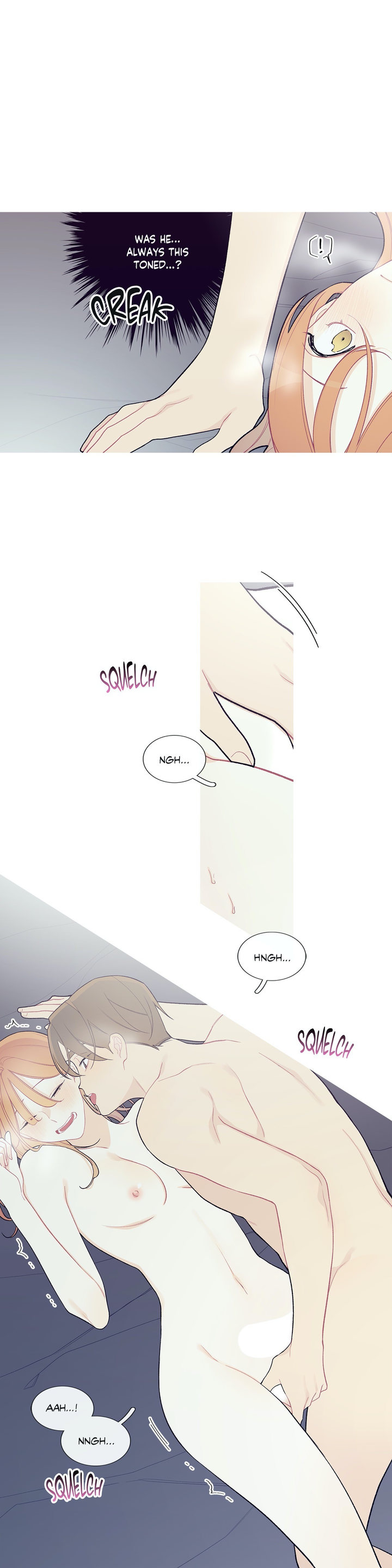 What’s Going On? - Chapter 92 [photo 9] - MangaPorn