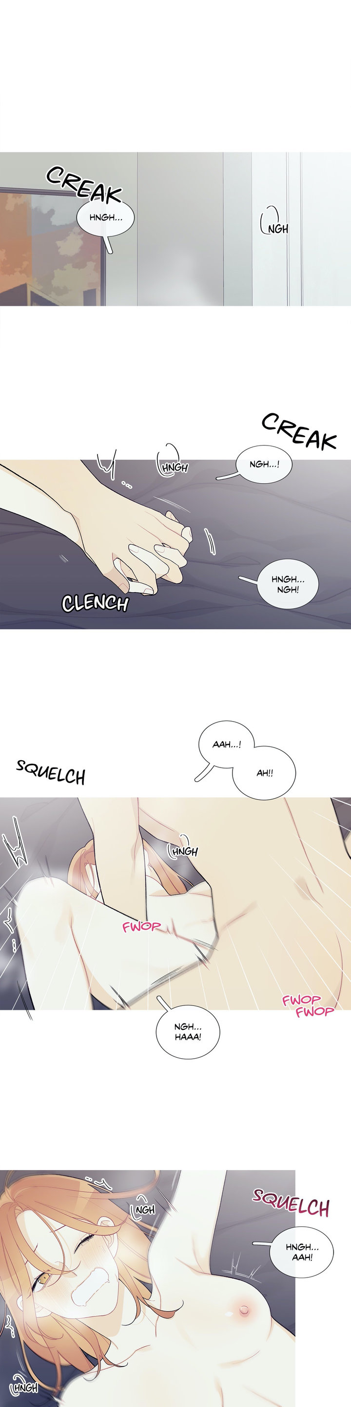 What’s Going On? - Chapter 93 [photo 1] - MangaPorn