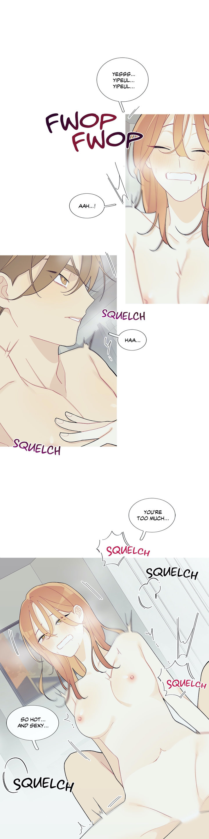 What’s Going On? - Chapter 93 [photo 11] - MangaPorn