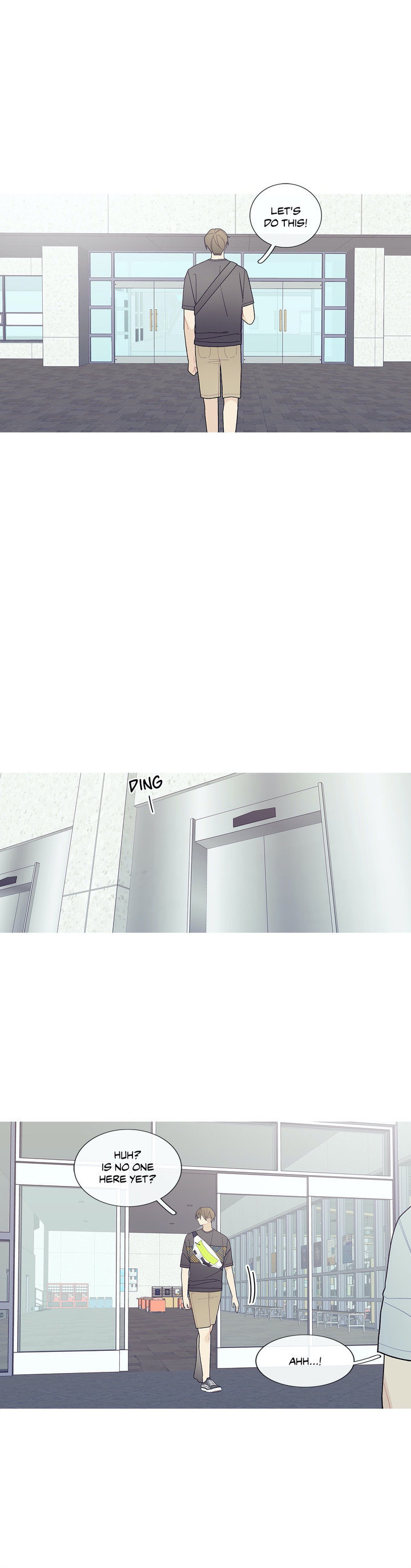 What’s Going On? - Chapter 93 [photo 17] - MangaPorn
