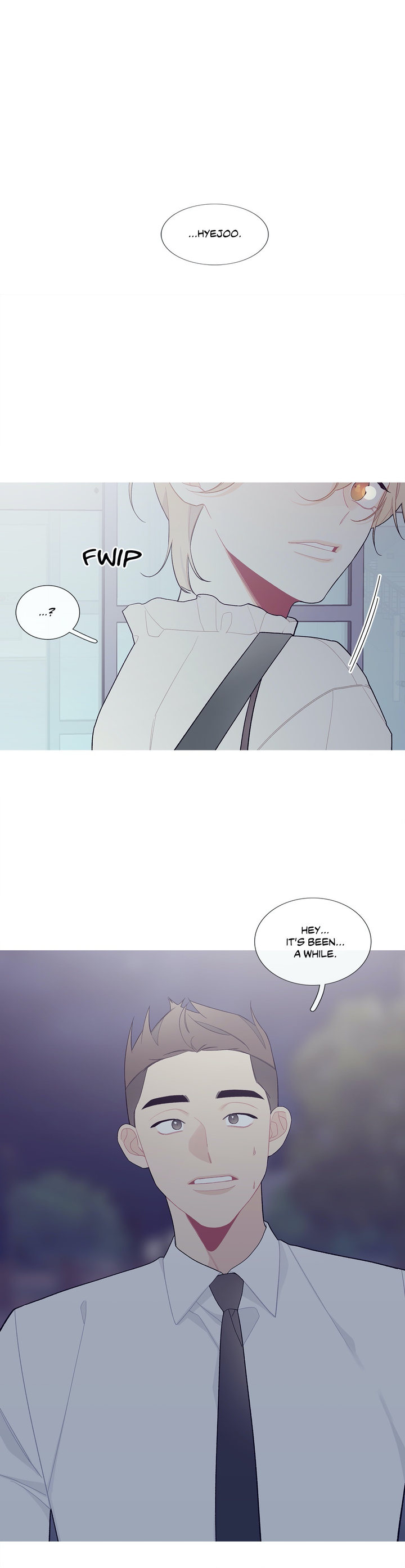 What’s Going On? - Chapter 95 [photo 19] - MangaPorn