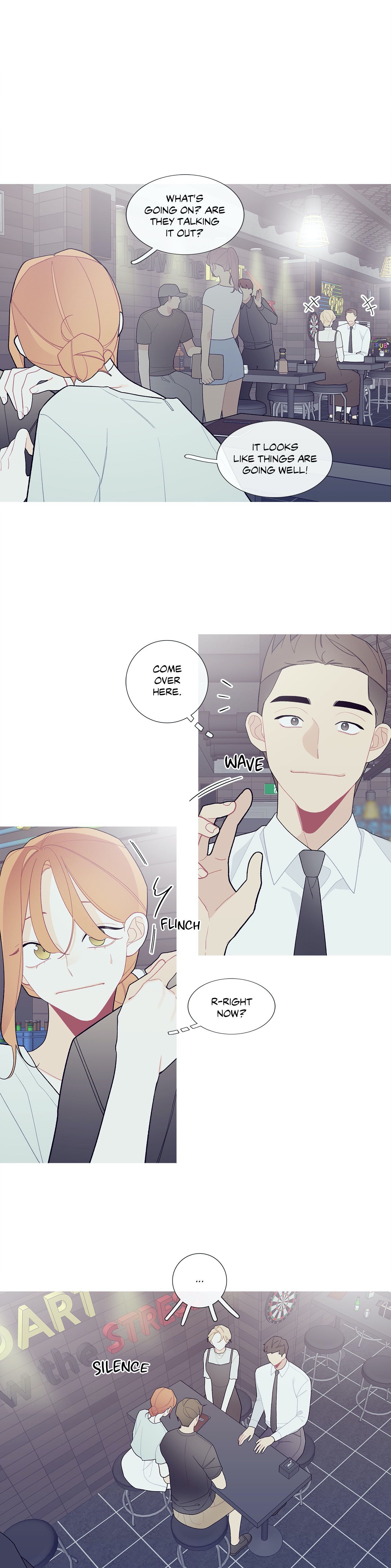 What’s Going On? - Chapter 96 [photo 12] - MangaPorn