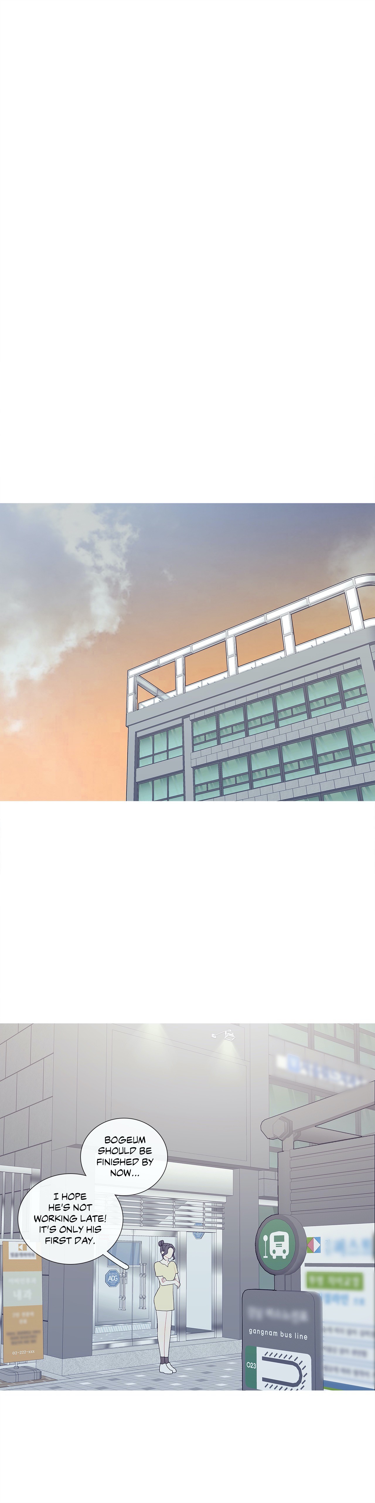 What’s Going On? - Chapter 96 [photo 15] - MangaPorn