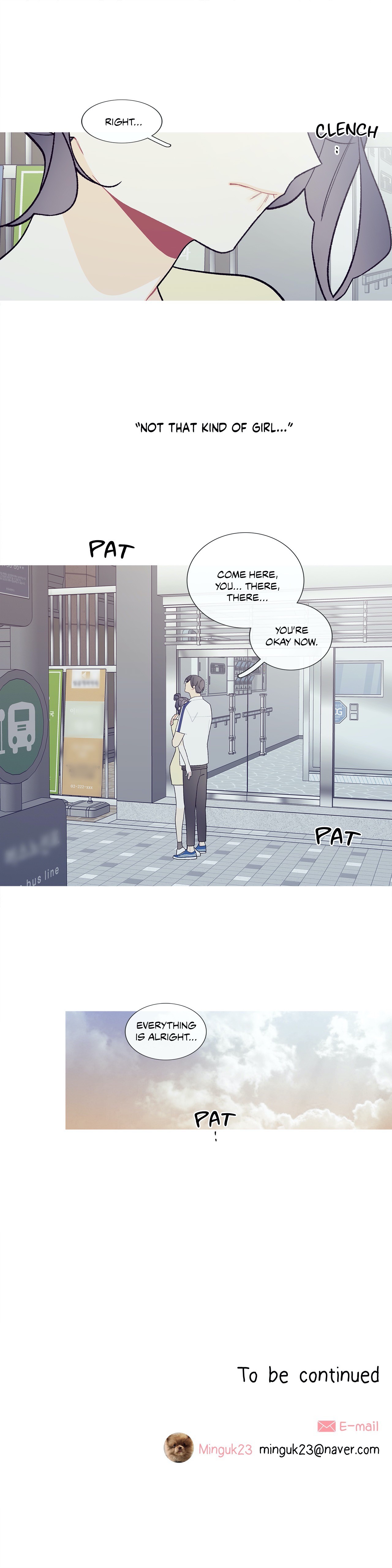 What’s Going On? - Chapter 96 [photo 22] - MangaPorn