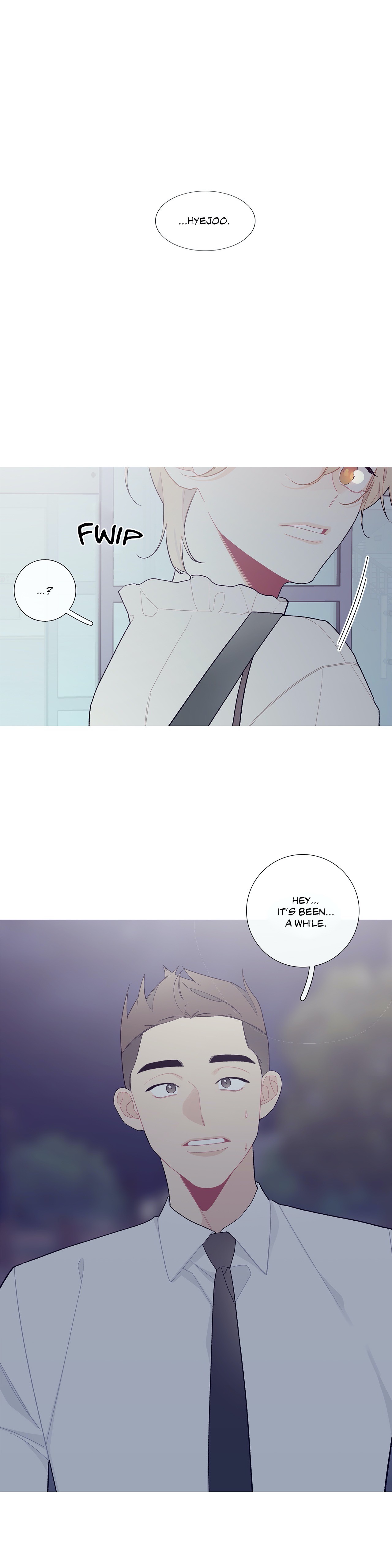 What’s Going On? - Chapter 96 [photo 5] - MangaPorn