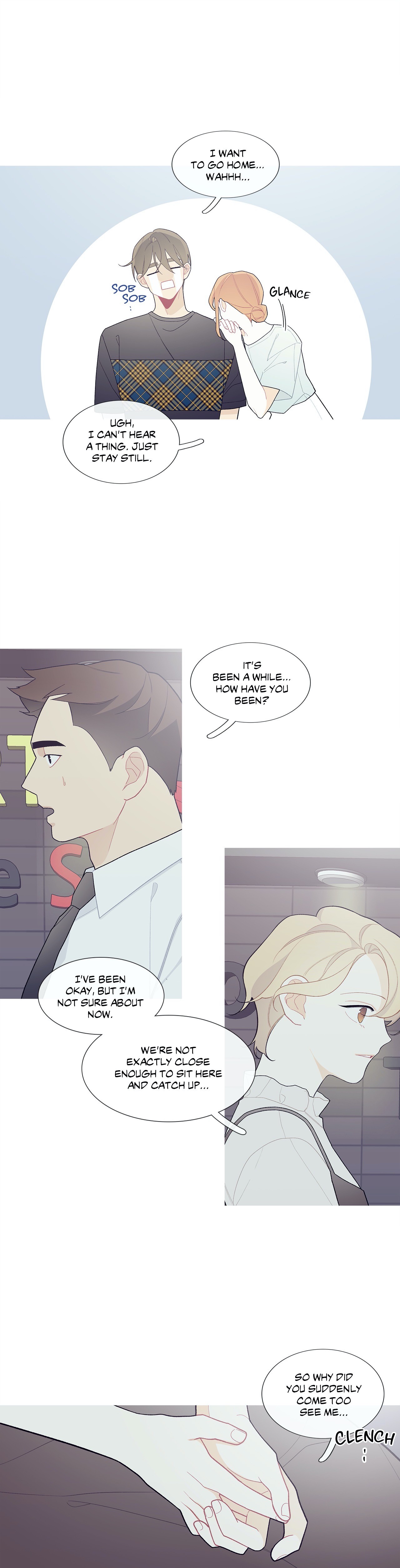 What’s Going On? - Chapter 96 [photo 8] - MangaPorn