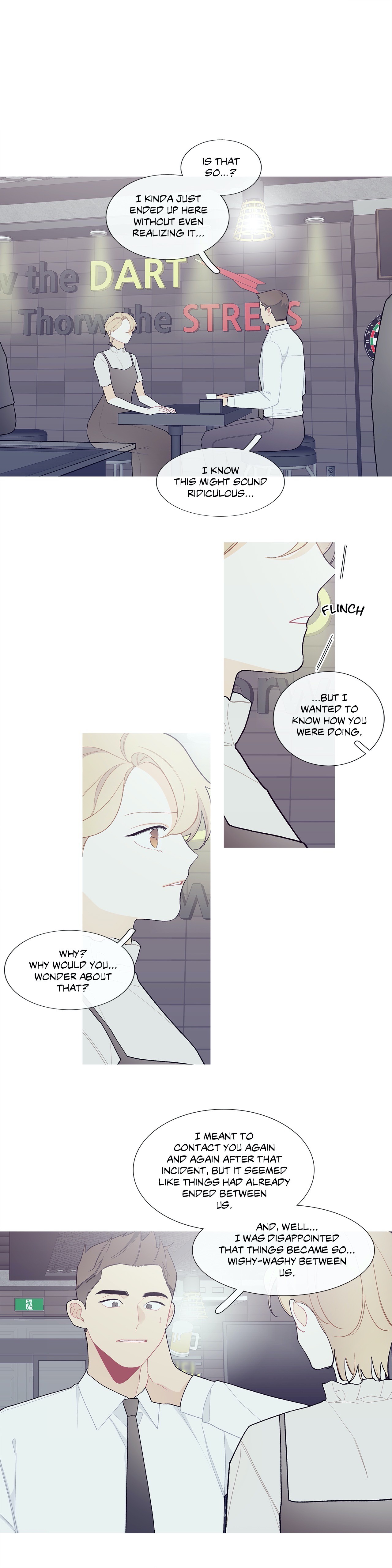 What’s Going On? - Chapter 96 [photo 9] - MangaPorn